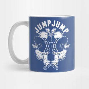 Jump Jump Mug